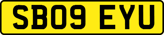 SB09EYU