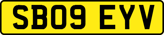 SB09EYV