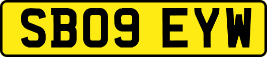 SB09EYW