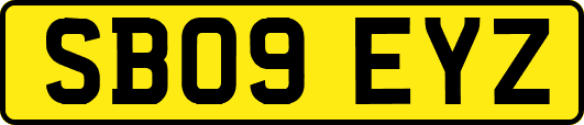 SB09EYZ