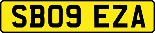 SB09EZA