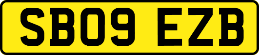 SB09EZB