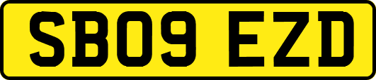 SB09EZD