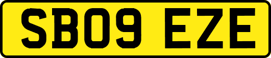 SB09EZE