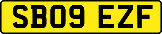 SB09EZF