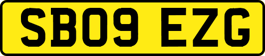 SB09EZG