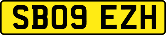 SB09EZH