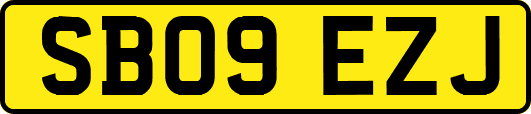 SB09EZJ