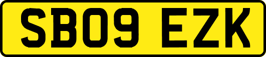 SB09EZK