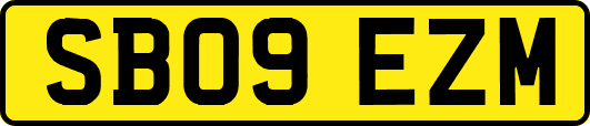 SB09EZM