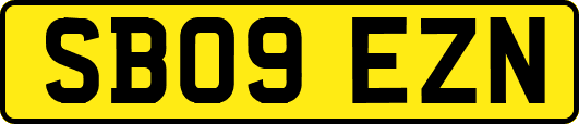 SB09EZN