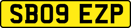 SB09EZP