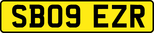 SB09EZR
