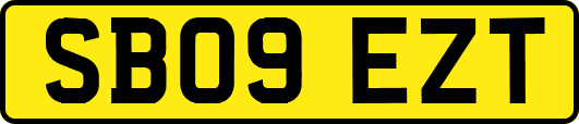 SB09EZT