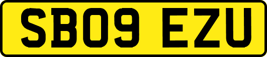 SB09EZU