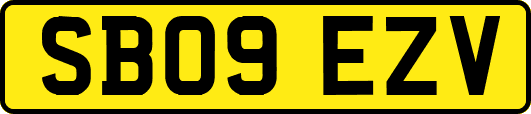 SB09EZV