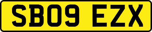SB09EZX