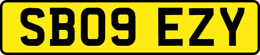 SB09EZY