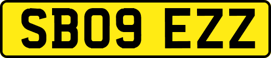 SB09EZZ