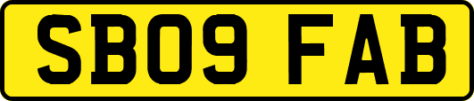 SB09FAB