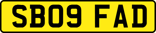SB09FAD