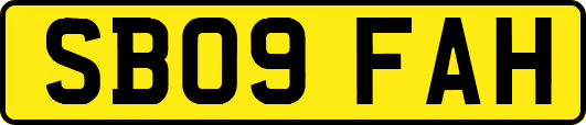 SB09FAH