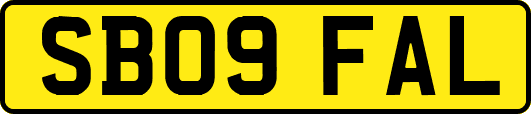 SB09FAL
