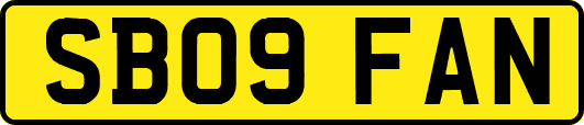 SB09FAN