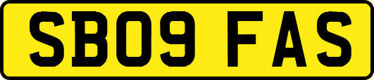 SB09FAS