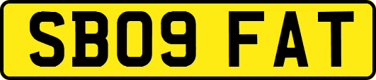 SB09FAT