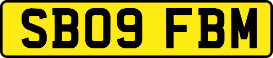 SB09FBM