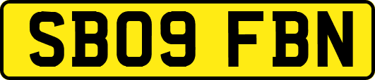SB09FBN