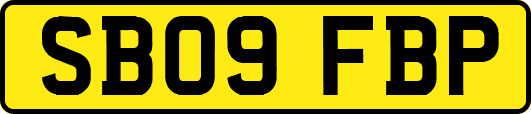 SB09FBP