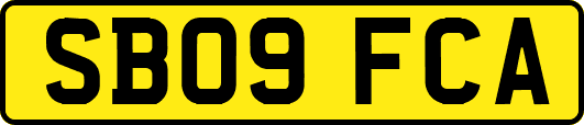 SB09FCA