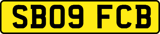SB09FCB