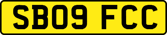 SB09FCC