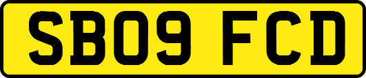 SB09FCD