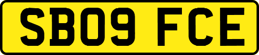 SB09FCE