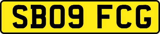 SB09FCG