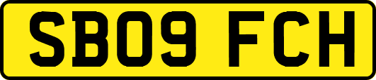 SB09FCH