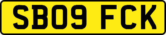 SB09FCK