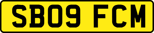 SB09FCM