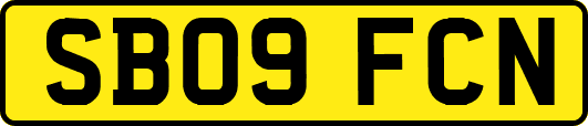 SB09FCN