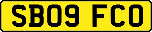 SB09FCO