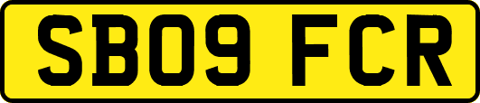 SB09FCR