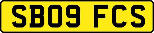 SB09FCS