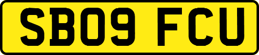 SB09FCU