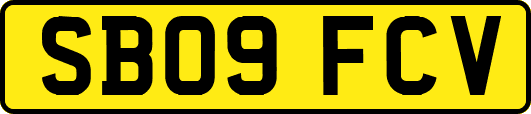 SB09FCV