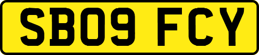 SB09FCY