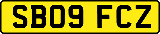 SB09FCZ